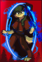 Vaporgrowl
